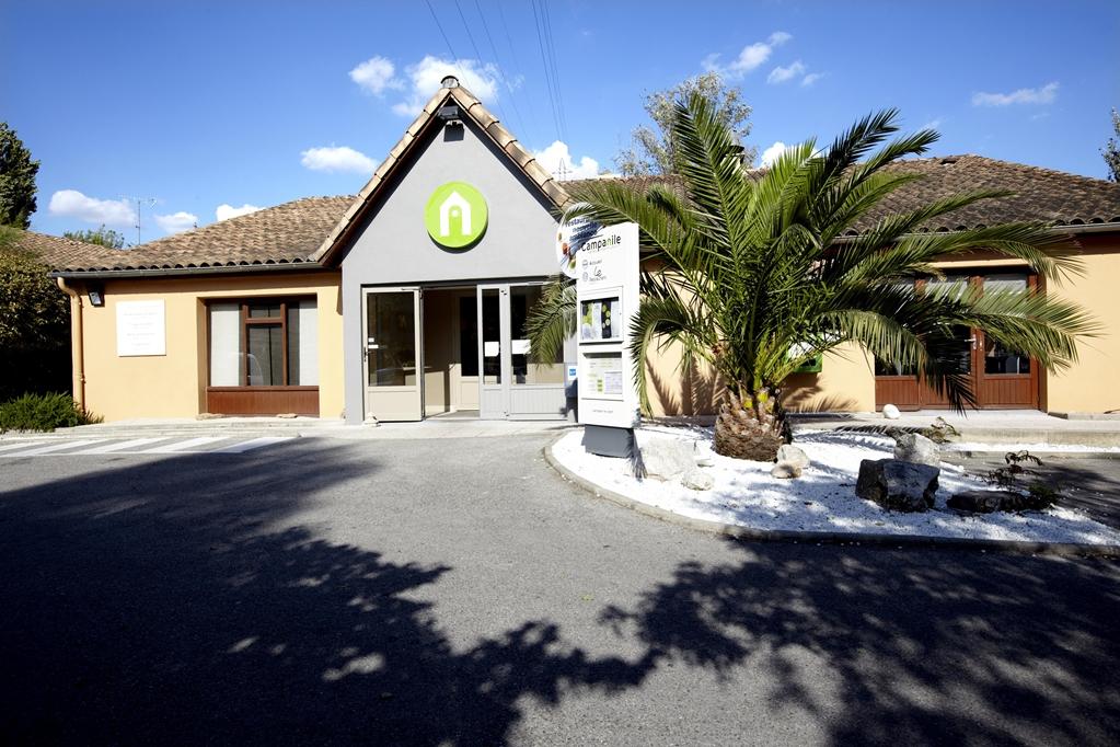 Kyriad Direct Marseille Est La Valentine La Penne-sur-Huveaune Εξωτερικό φωτογραφία
